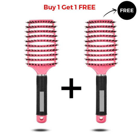 Ultra-Detangler Comb (Buy 1 Get 1 FREE Today)
